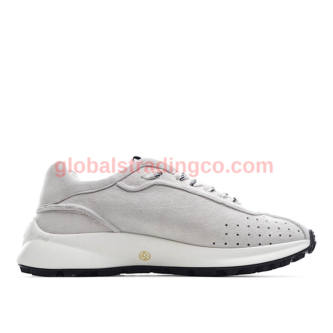 Chanel Classic Sneakers Casual Shoes